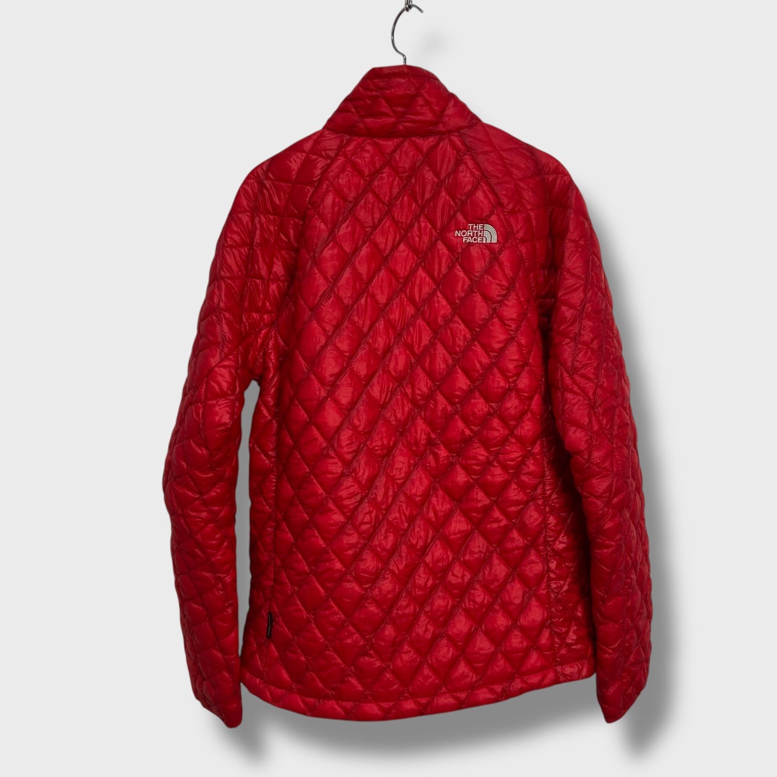 ☆THE NORTH FACE☆ノースフェイス☆キルティングライトダウン 