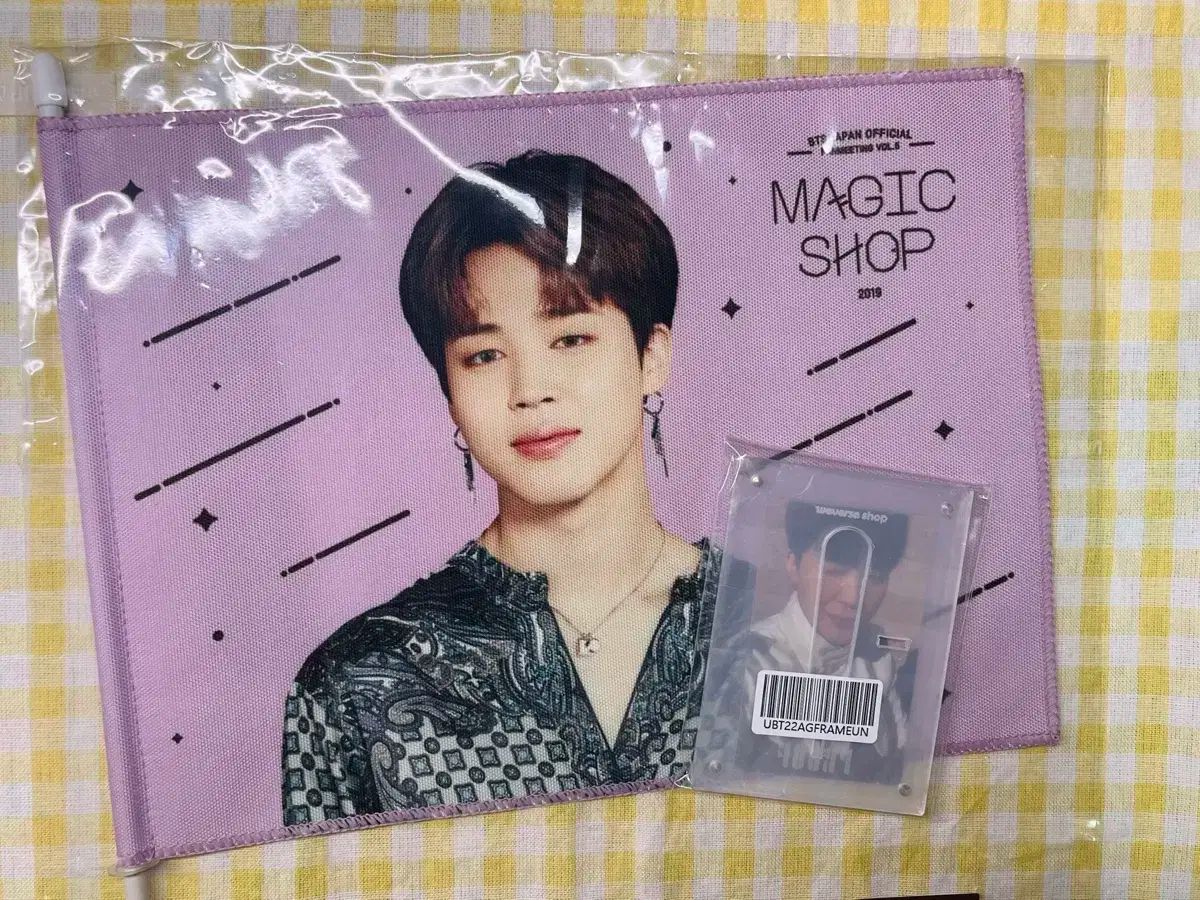 Proof standard Bts proof 写真 K-POP・アジア BTS Proof Standard