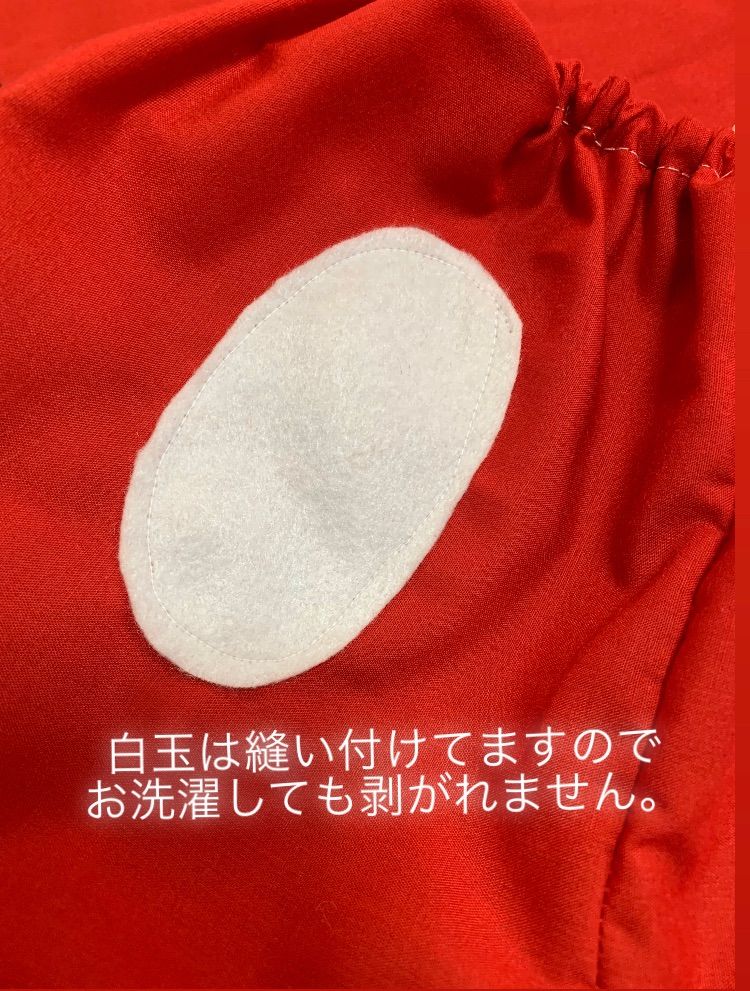 ハンドメイド