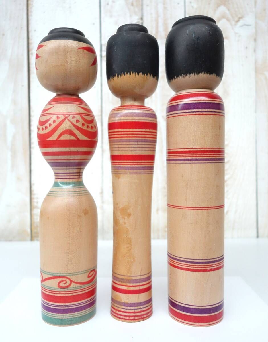 Kokeshi