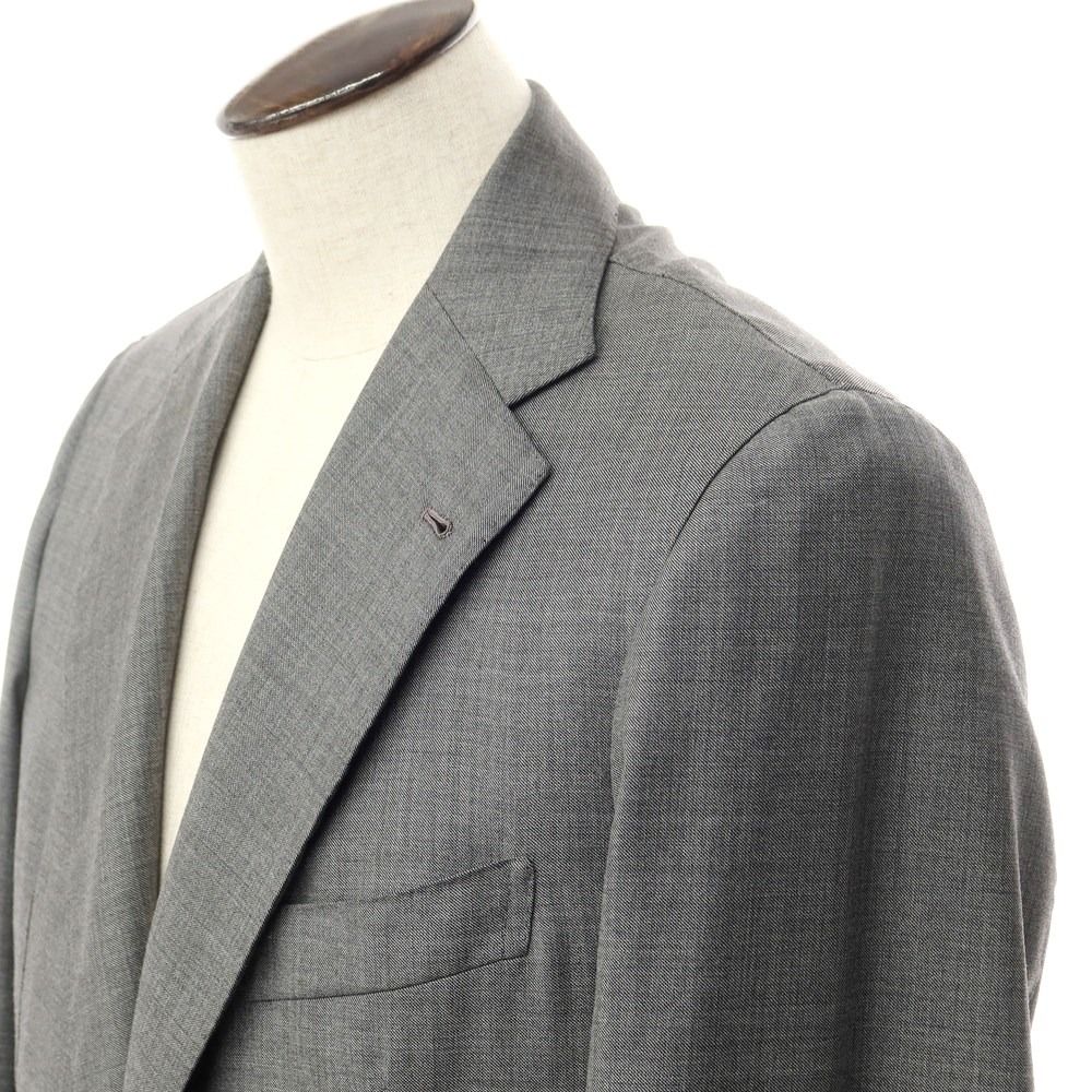 中古】オラッツィオ ルチアーノ Orazio Luciano ウール テーラード 