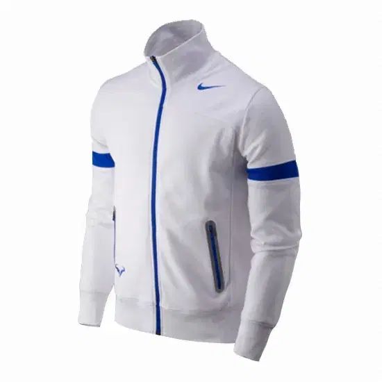 2XL Nike(ナイキ） ラファエル ナダル 2011 ウィンブルドン テニス