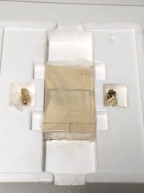 超重合金 黄金戦士