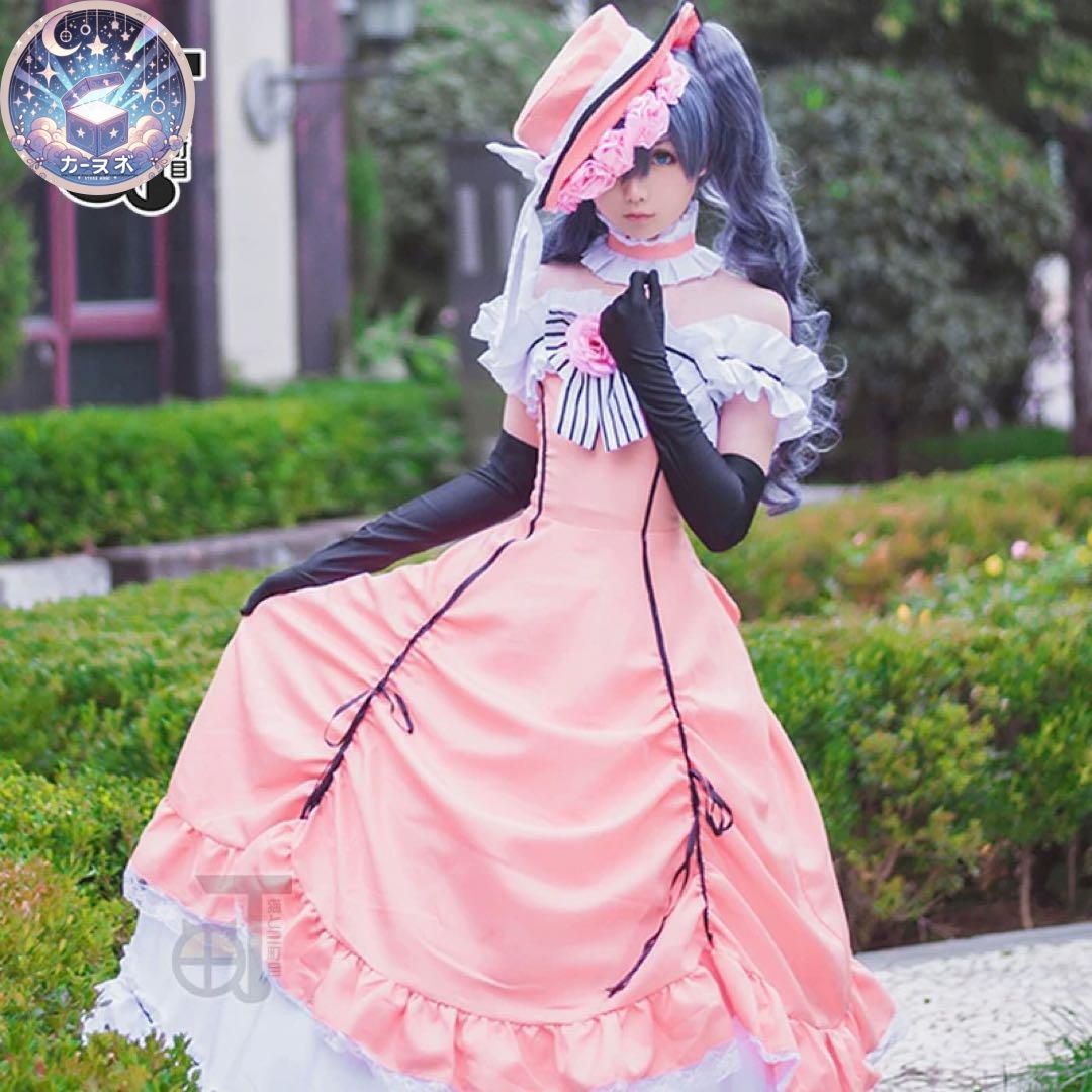高品質コスプレ 再現度高め