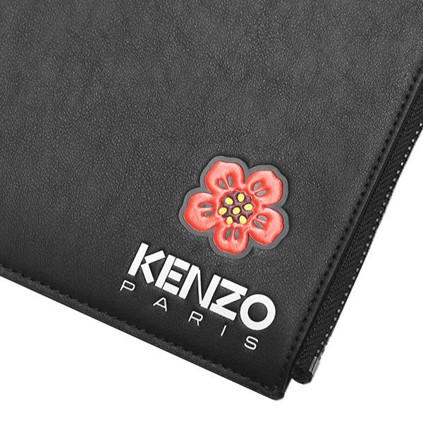 西日本産 新品 ケンゾー KENZO バッグ クラッチバッグ メンズ