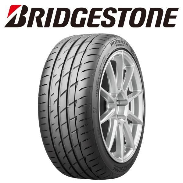 アルファード 225/55R17 ホイールセット | ブリヂストン ポテンザ RE004 & グレイヴ 17インチ 5穴114.3 - メルカリ