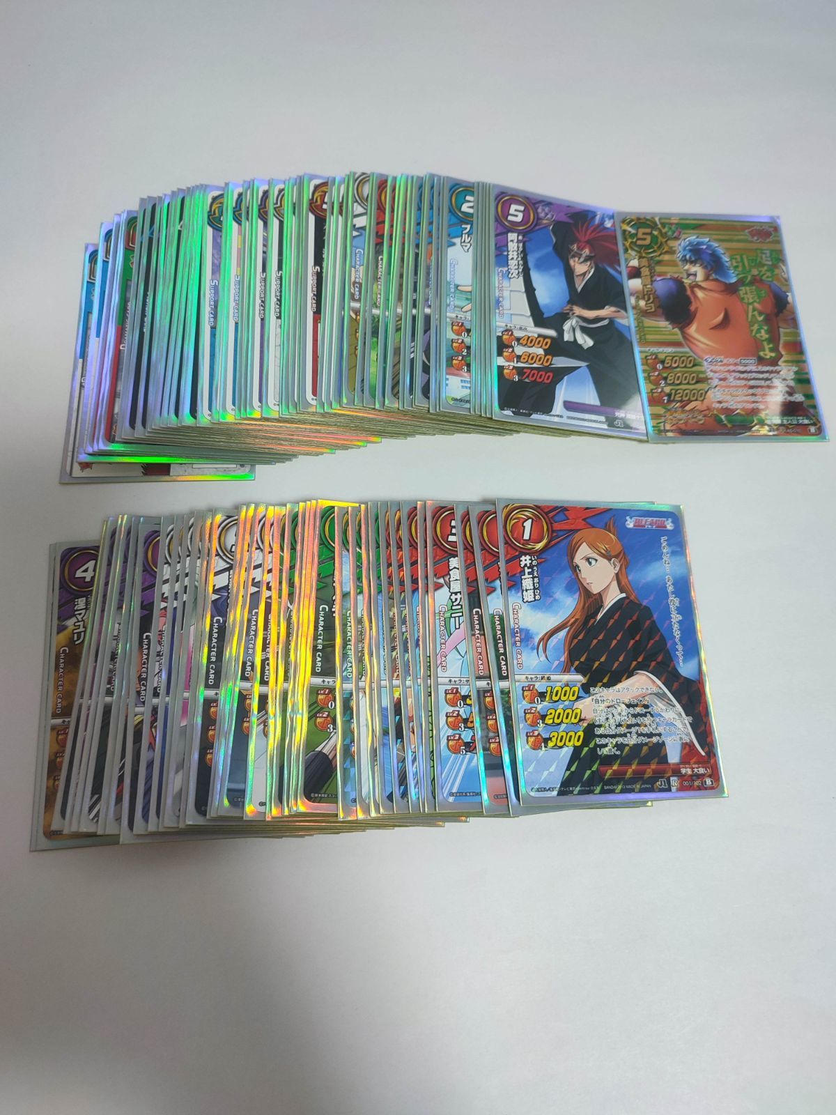花 提灯 レア] NARUTO カカシ スリーブ 海外 ナルト うちは