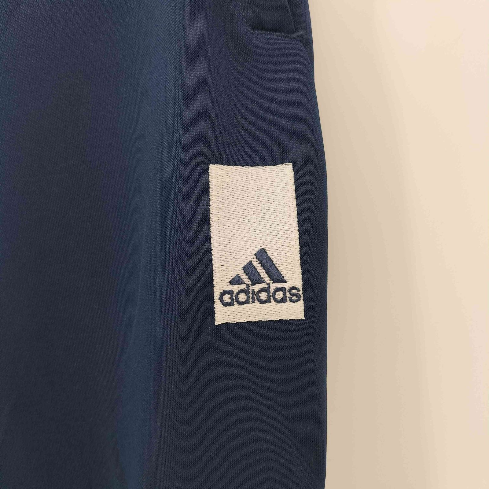 アディダス adidas 2016 STANDARD19 by UNITED ARROWS & SONS TRACK PANTS メンズ JPN：M 