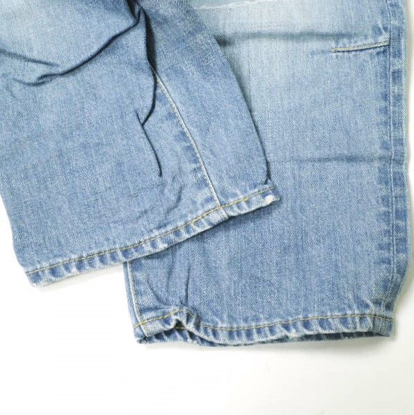 Sanca x BEAMS BOY サンカ ビームスボーイ 別注 日本製 USED