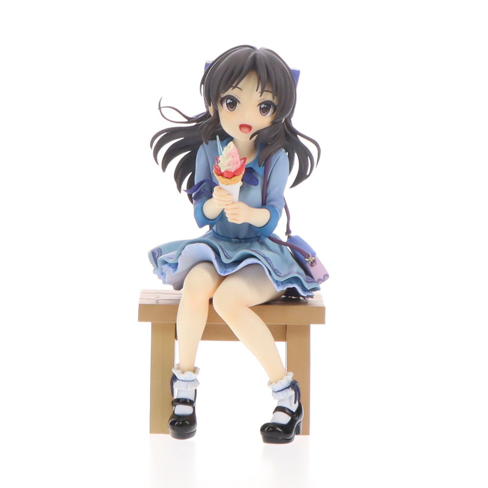 橘ありす[はじめての表情](たちばなありす) アイドルマスター