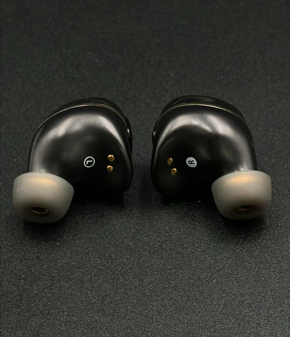 トゥルーワイヤレスイヤホン TE-W