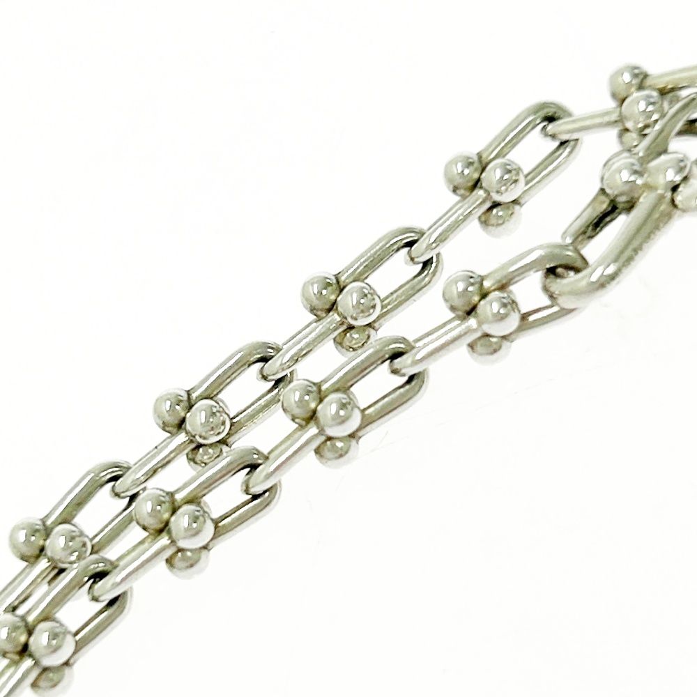 中古】TIFFANY&Co. ティファニー シルバー ハードウェア マイクロ