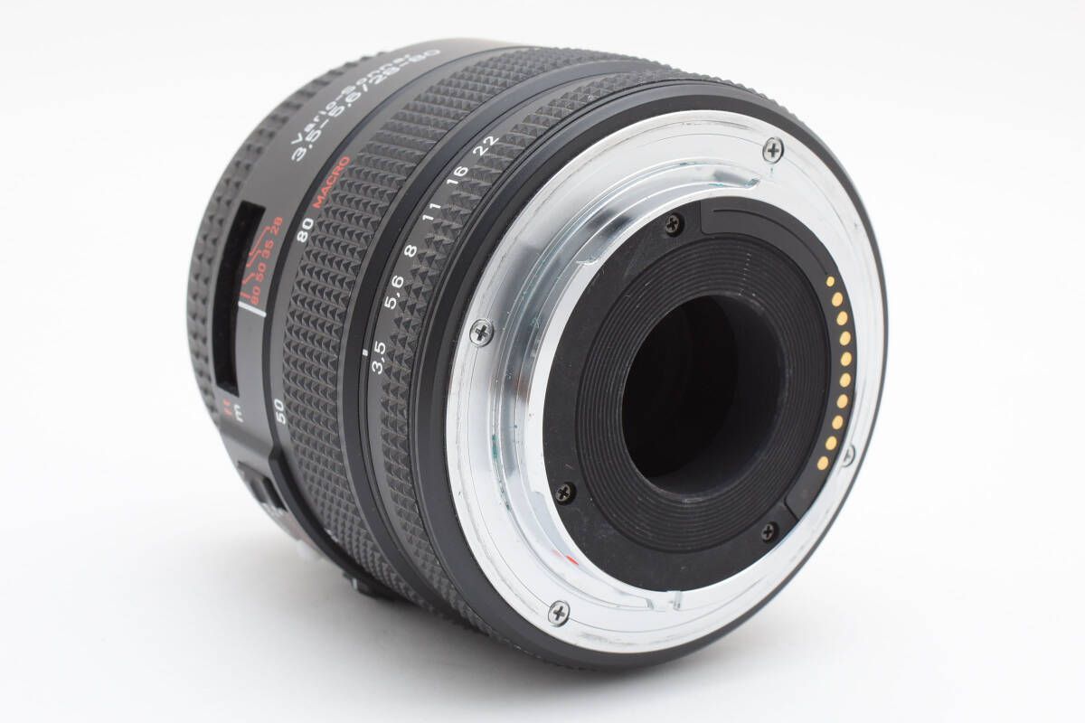 Carl Zeiss バリオゾナー CONTAX 55mm 【ジャンク】 Carl Zeiss