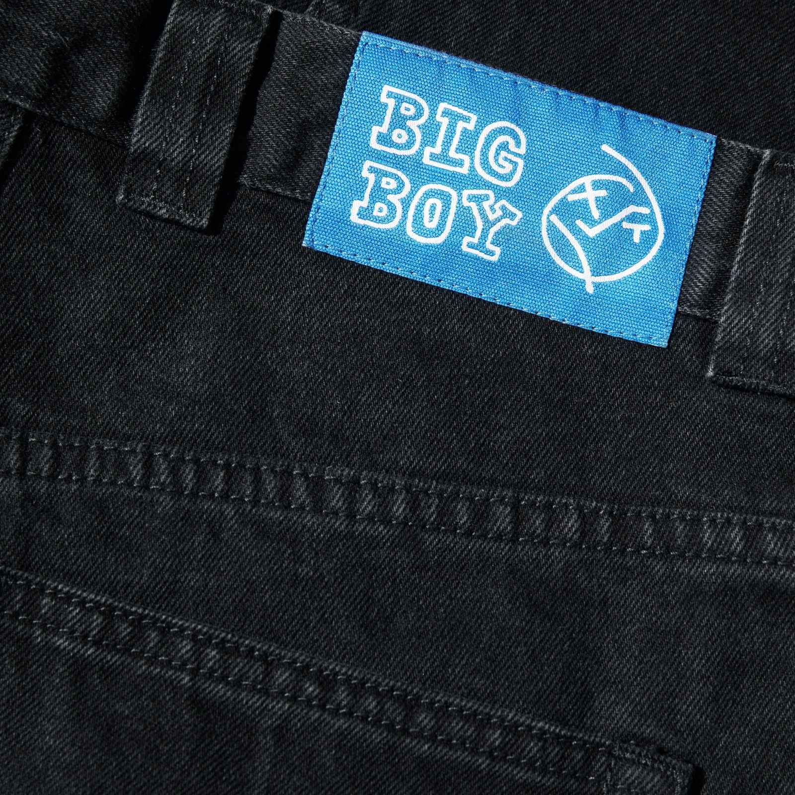 POLAR /Big Boy Pants