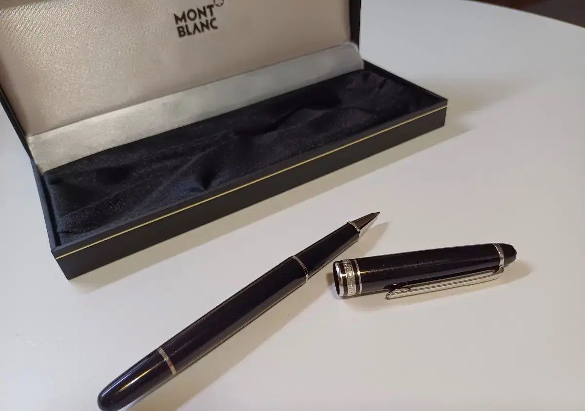 MONTBLANC モンブラン