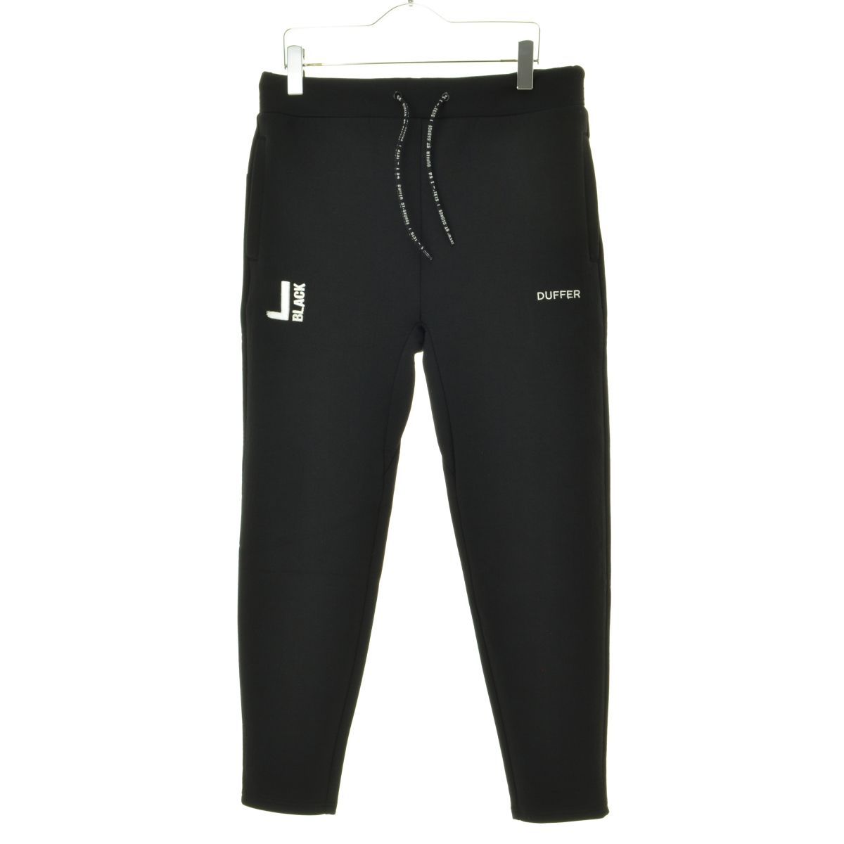 TheDUFFERofSt.GEORGE】BLACK LABEL SORONA 23SS 137903 ダンボール