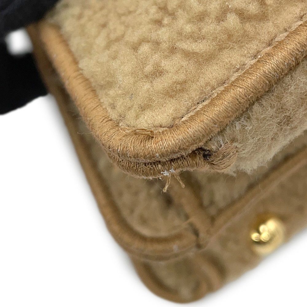 フェンディ ハンドバッグ ピーカブー アイシーユー ISEEU スモール  