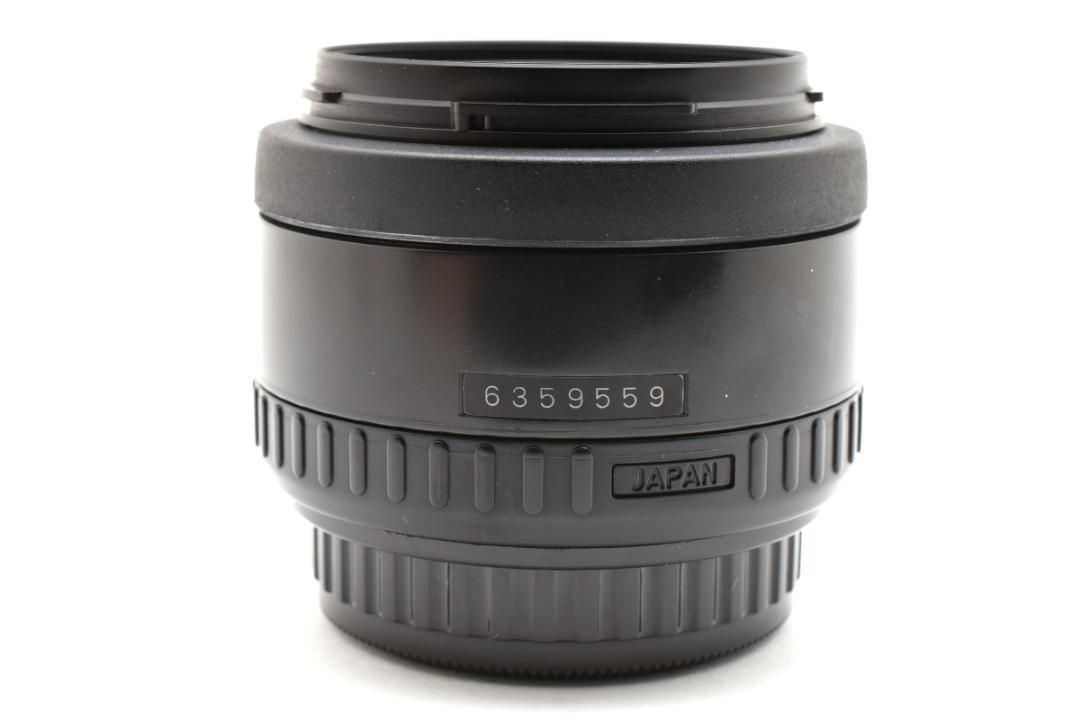 ☆極上品☆ペンタックス 2024 PENTAX FA 35mm f2 #1251 ☆極上品