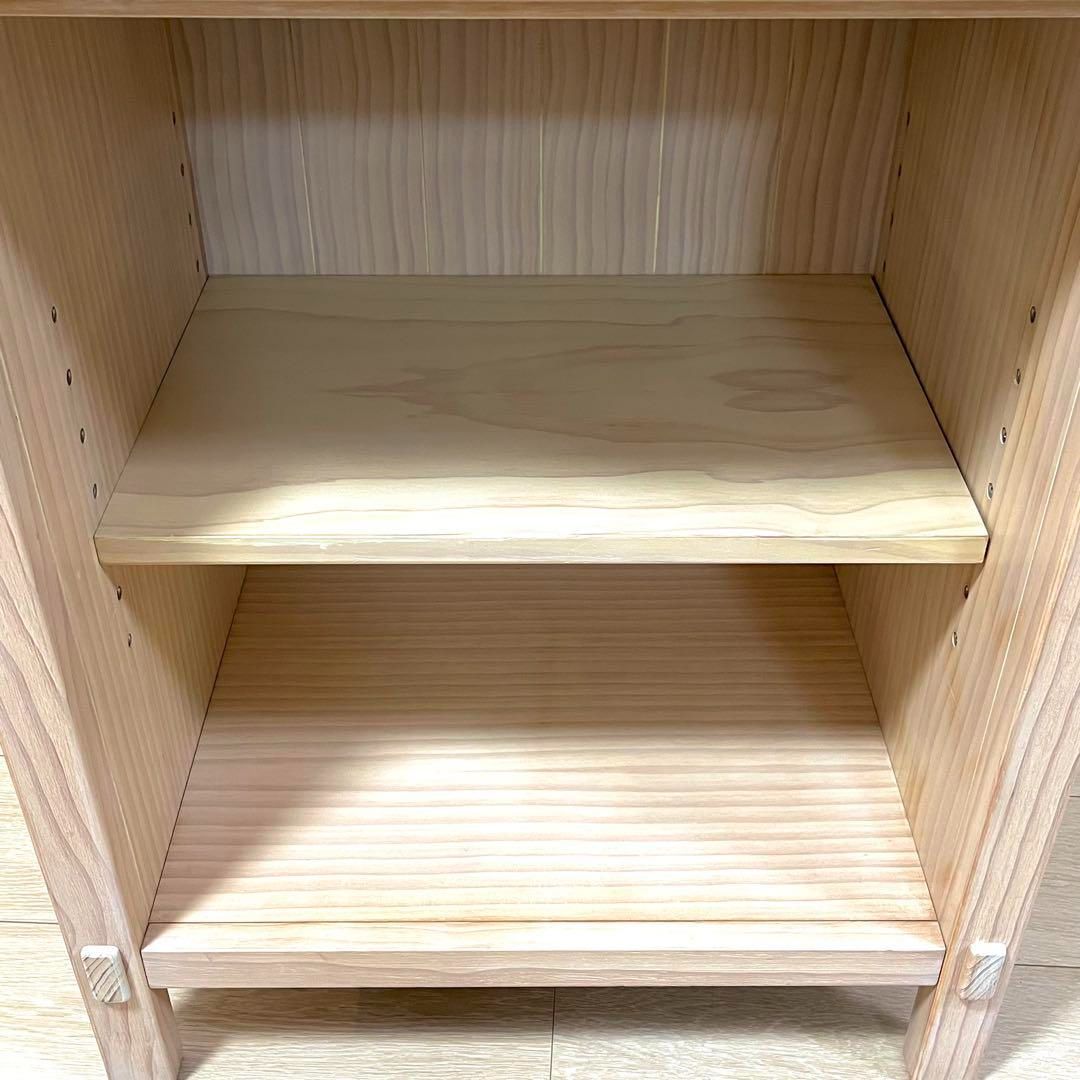 北欧スタイル 収納家具