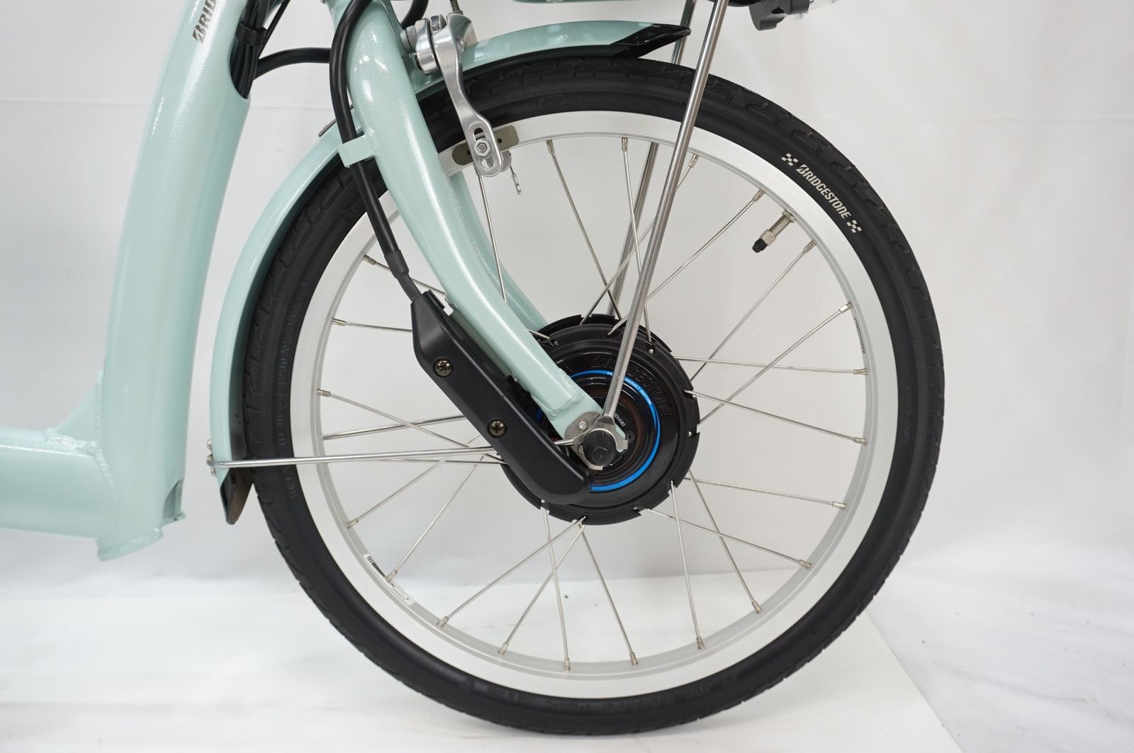BRIDGESTONE 「ブリヂストン」 FRONTIA ラクット FK0B49 2019年モデル 