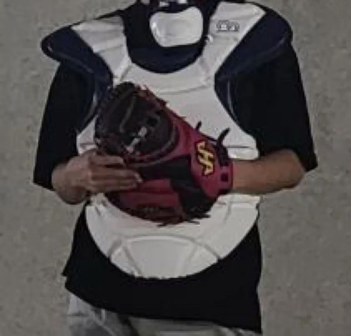 はたけやま t2 キャッチャーミット 野球 グローブ パックパック