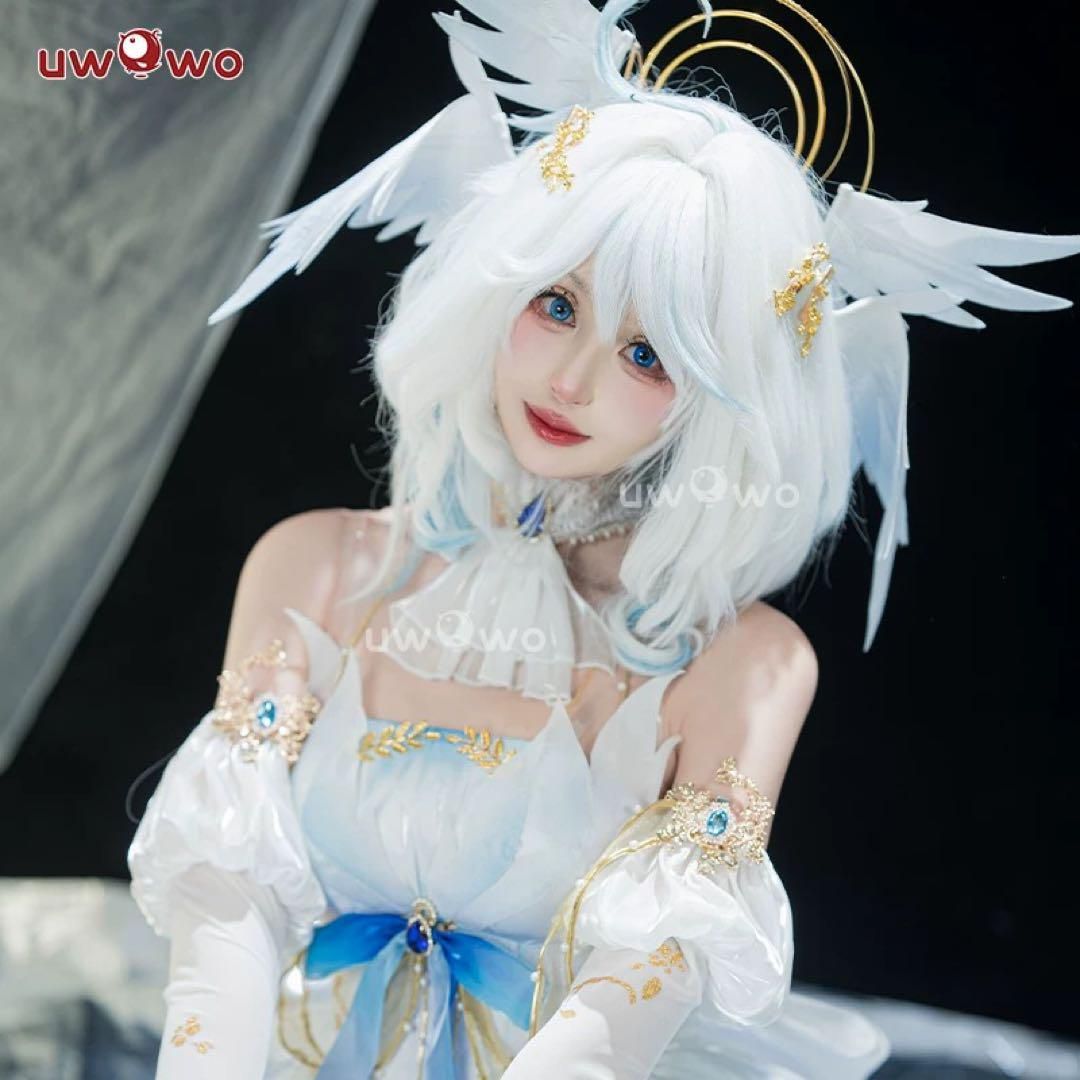 コスプレ衣装 ウィッグ