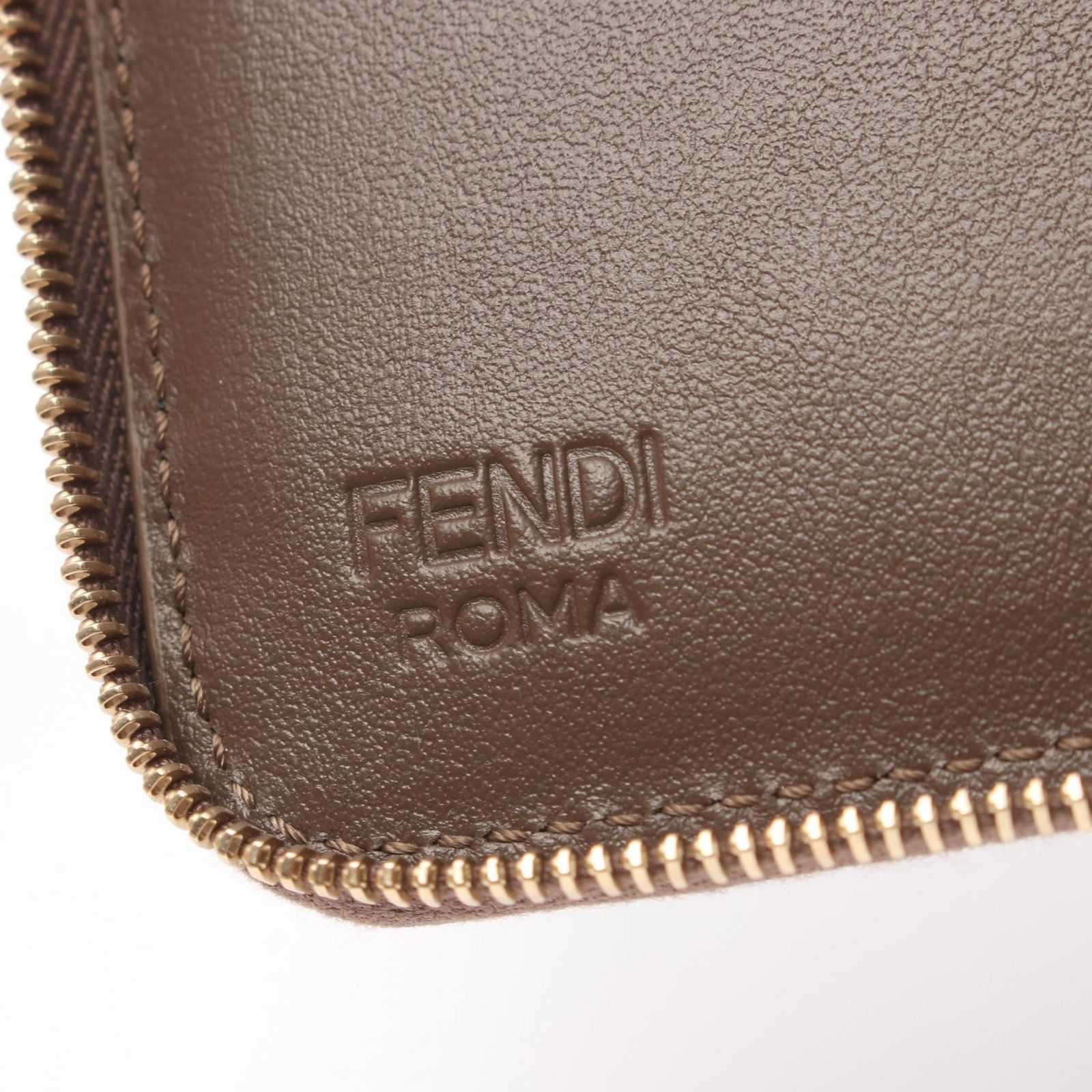 フェンディ FENDI ラウンド財布 FFダイヤモンド 8M0508ADYMF13VK  