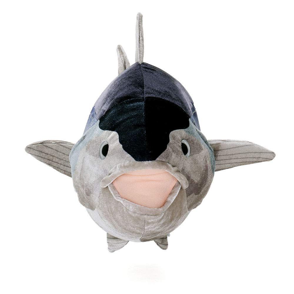魚のぬいぐるみ 人形