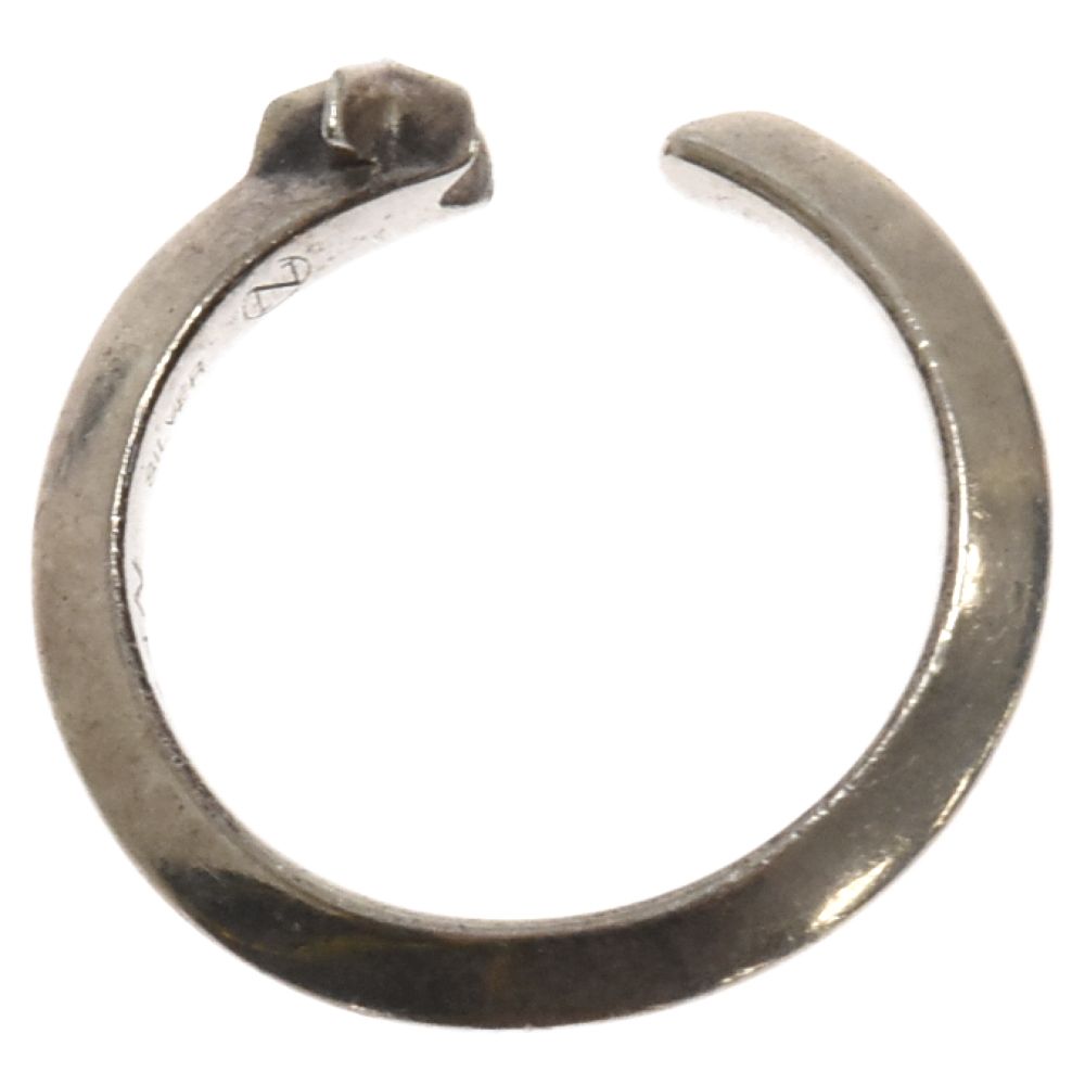 FANTASTIC MAN (ファンタスティックマン) RING 734 スター リング 指輪