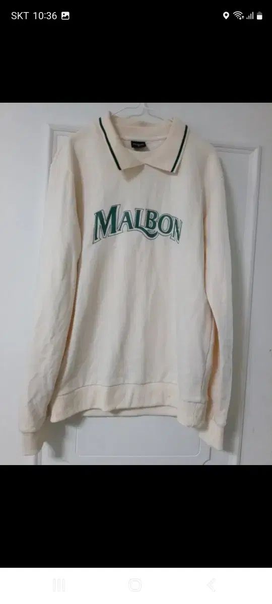 MALBON GOLF(マルボンゴルフ) トレーナー