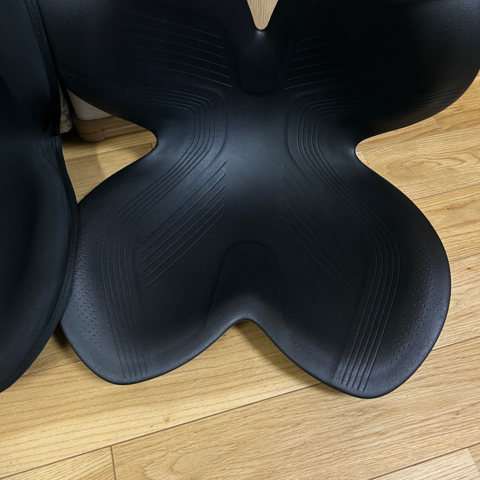 MTGスタイルボディメイクシート チェア