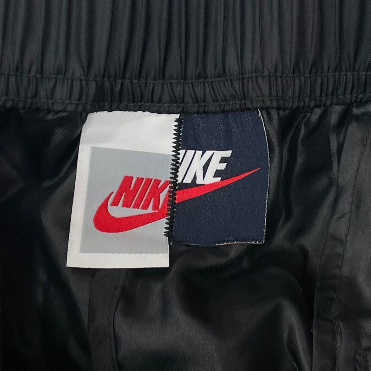 定価35200円 国内正規 sacai NIKE AS U NRG Pant DQ9061-010 コラボ 再