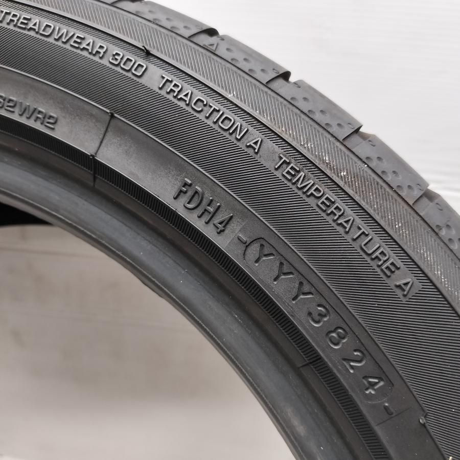 BRIDGESTONE サマー ブリヂストン アレンザ001 225/65R17 4本 8ミリ
