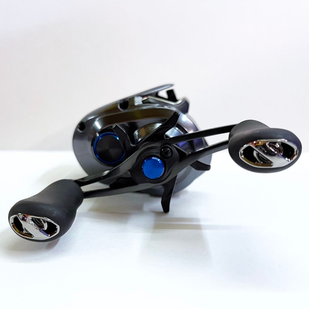 加古川店】 中古 SHIMANO | シマノ リール 24SLX 70XG 【ベイト