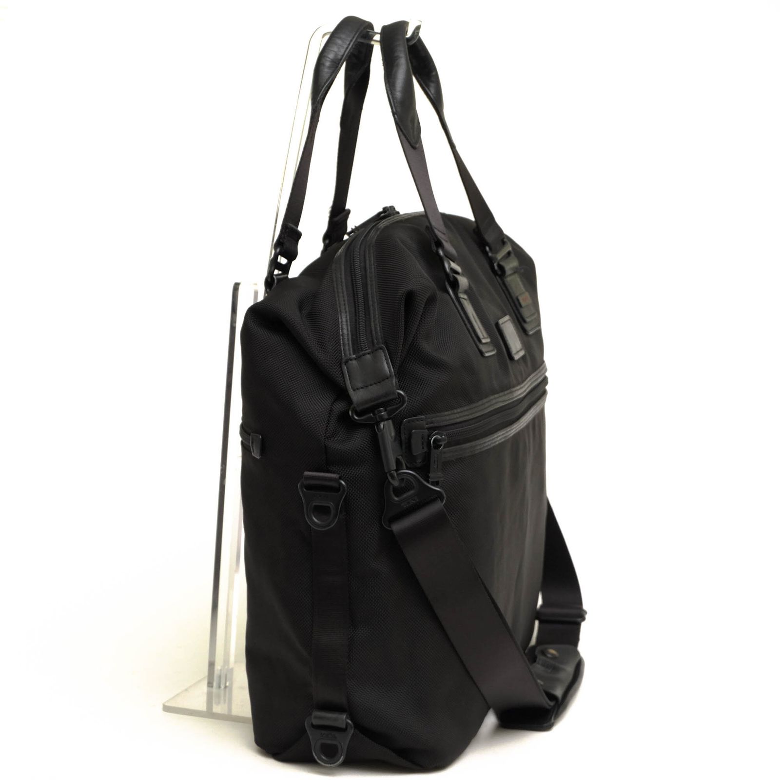 トゥミ／TUMI バッグ ボストンバッグ 鞄 旅行鞄 メンズ 男性 男性用  