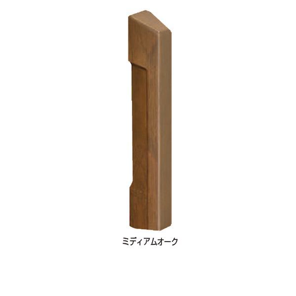 7営業日以内発送 シロクマ NO.620|250MM ミディアムオｰク エチュード取手 No．620 250mm ミディアムオーク NO.620250MMミディアムオｰク 沖縄離島販売不可