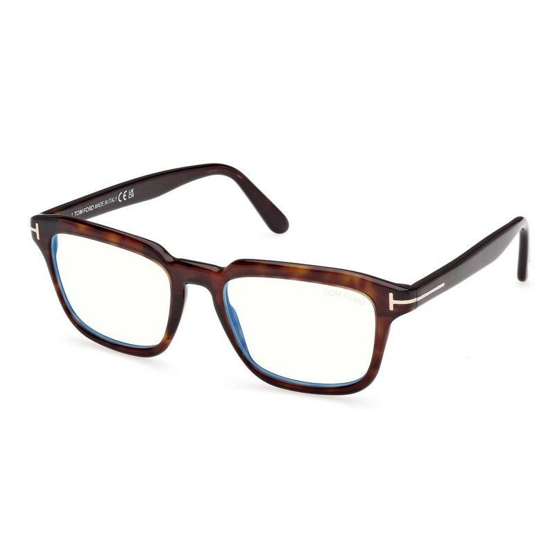 TOMFORD スクエアフレムメカネ FT6032B 052 TOM FORD トムフォード FT6032FB 052 Eyeglass Frames メガネ