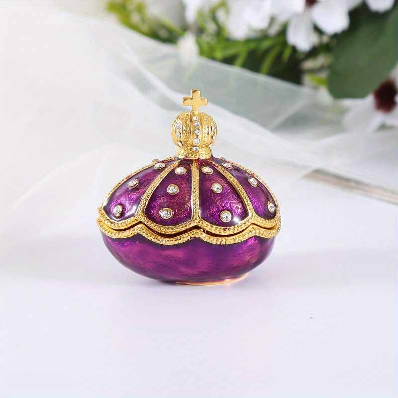 正規品，得価 人気のエナメルジュエリー クリエイティブオーナメント