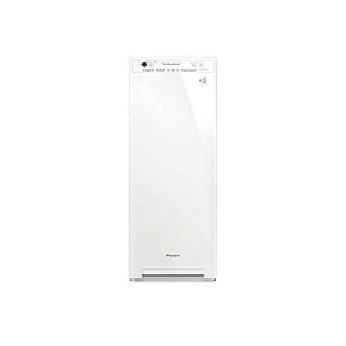 4営業日で発送 MCK555ABK MCK555ABK-W 加湿空気清浄機 ホワイト MCK555ABK-W 適用畳数 25畳 除湿機能なし PM2.5対応