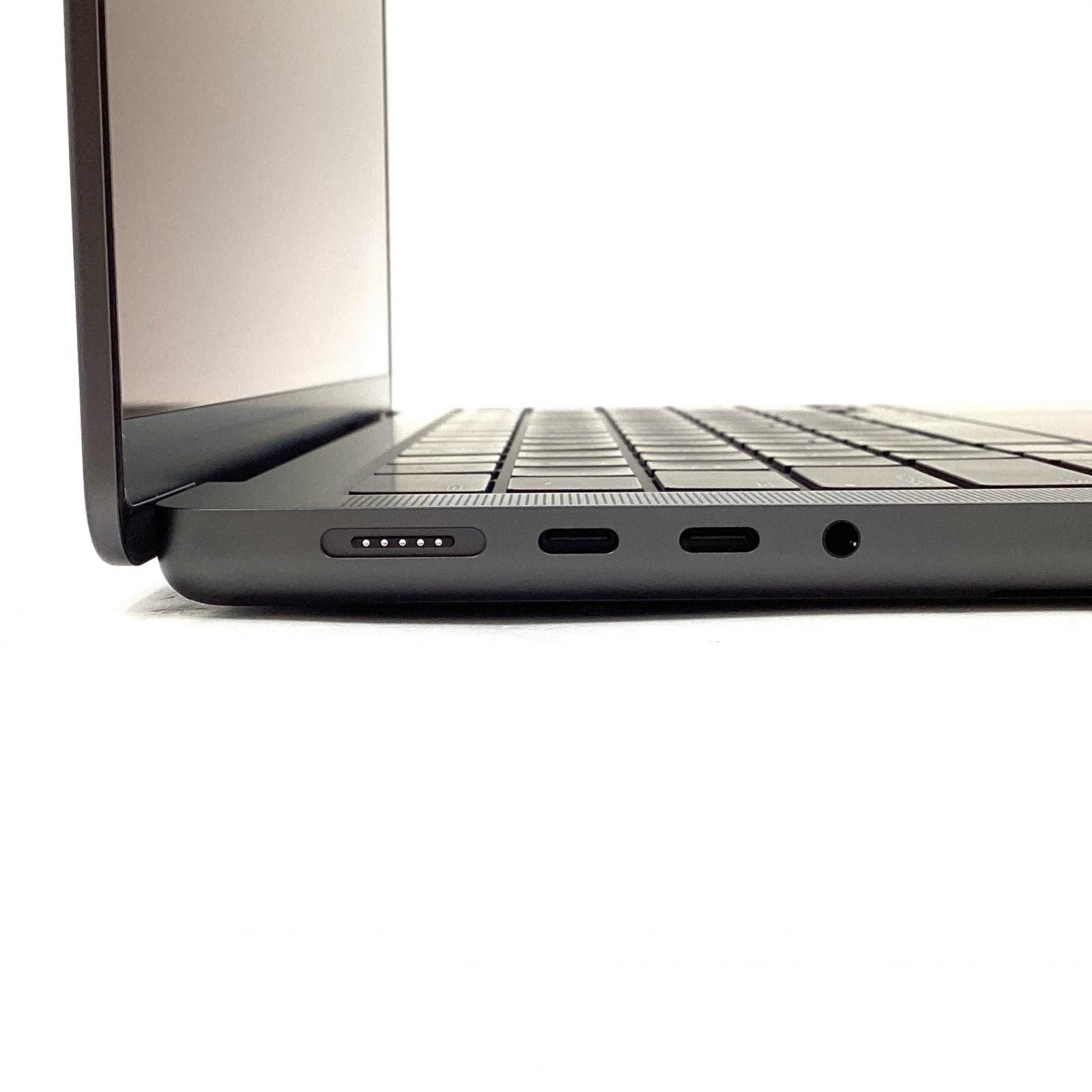 MacBook Pro 14