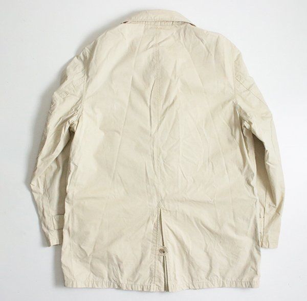 POLO RALPH LAUREN ◇ コットン ジャケット ベージュ Lサイズ