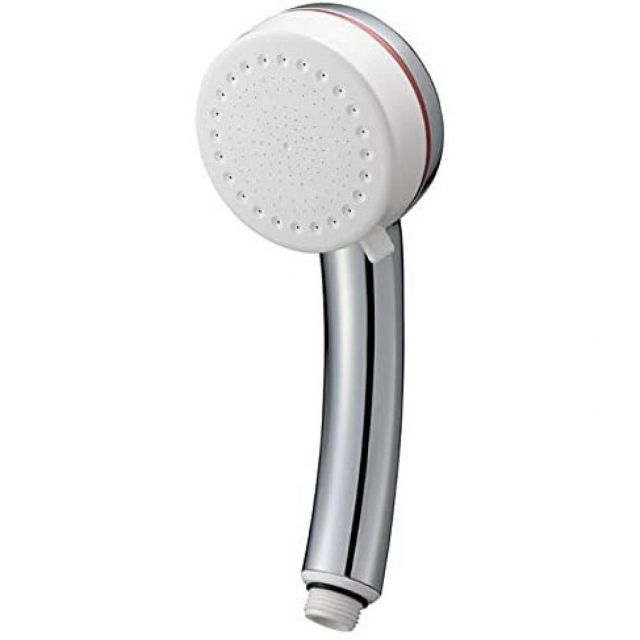 サンエイ SANEI FBミストシャワーヘッド mitos PS3063-81XA-CMP 三栄水栓 ウルトラファインバブル ミスト洗顔 節水 スキンケア シャワー