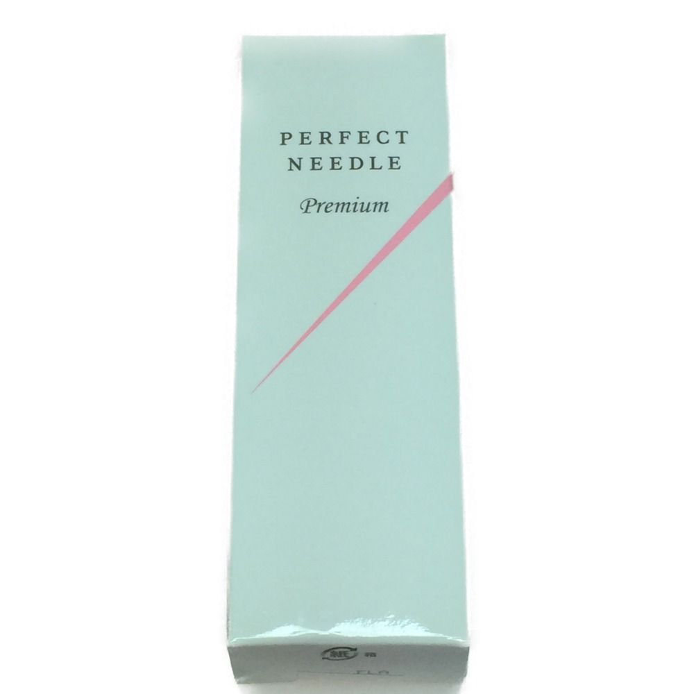 ◎◎FABIUS PERFECT NEEDLE パーフェクトニードルプレミアム 20g 美容