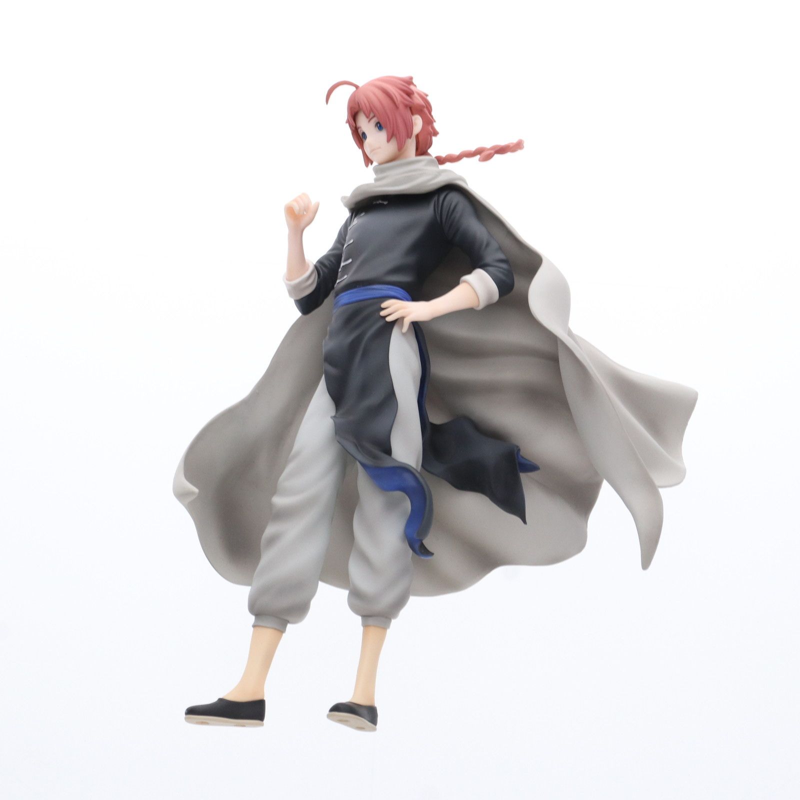 G.E.M.シリーズ 神威(かむい) 銀魂 1/8 完成品 フィギュア