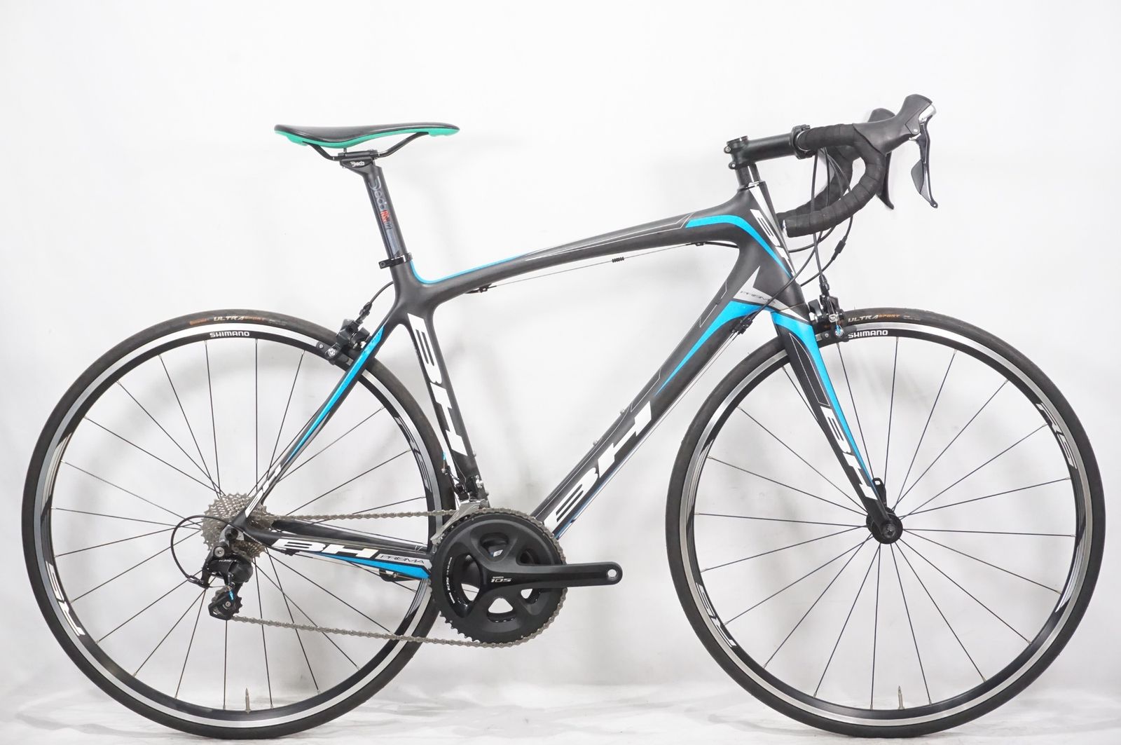 BH ビーエイチ PRISMA カスタム 2013年モデル ロードバイク | バイチャリAKIBA店