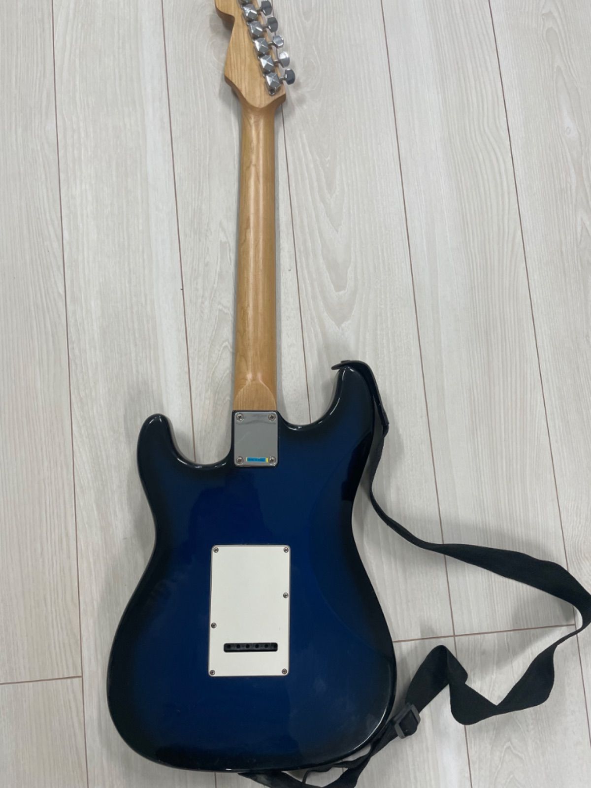 solfege エレキギター Solfege エレキギター ストラトキャスター