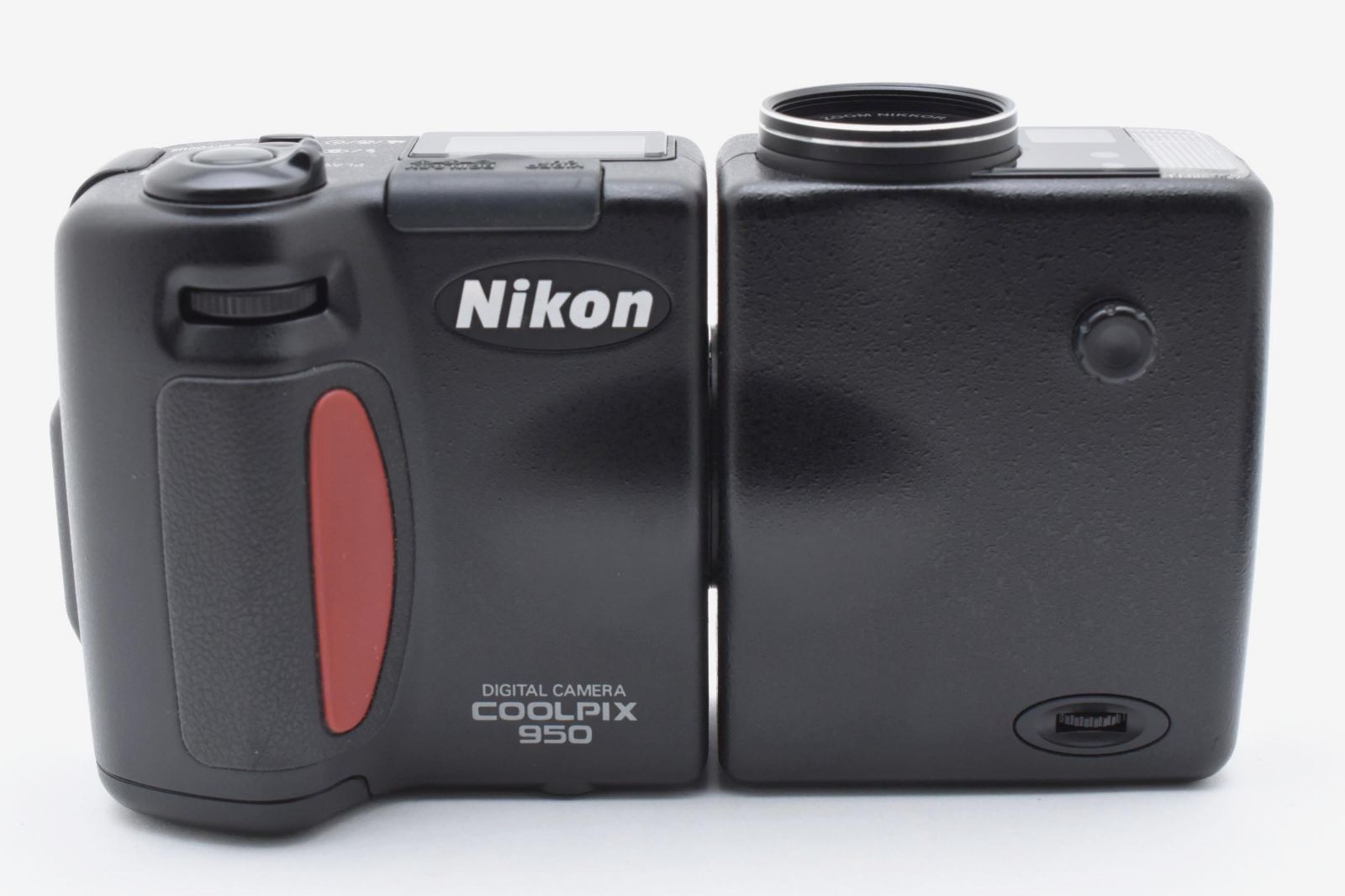 美品 Nikon COOLPIX 950 コンパクトデジタルカメラ 20250810