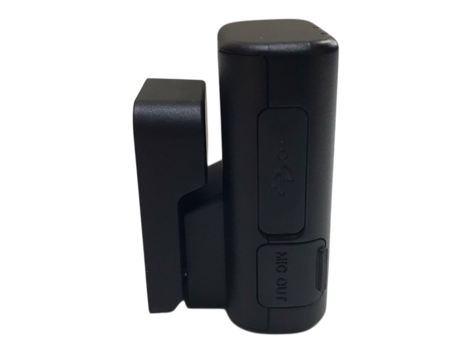 ECM-S1 カメラ用ワイヤレス|ストリーミングマイクロホン