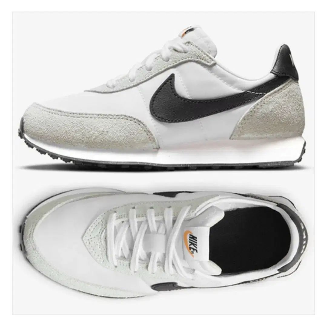 190 NIKE ナイキ ワッフルトレーナー 2 状態