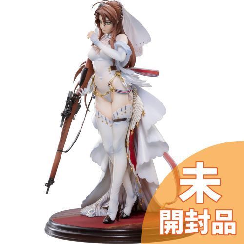 未開封】ドールズフロントライン リー・エンフィールド 一生守り抜く